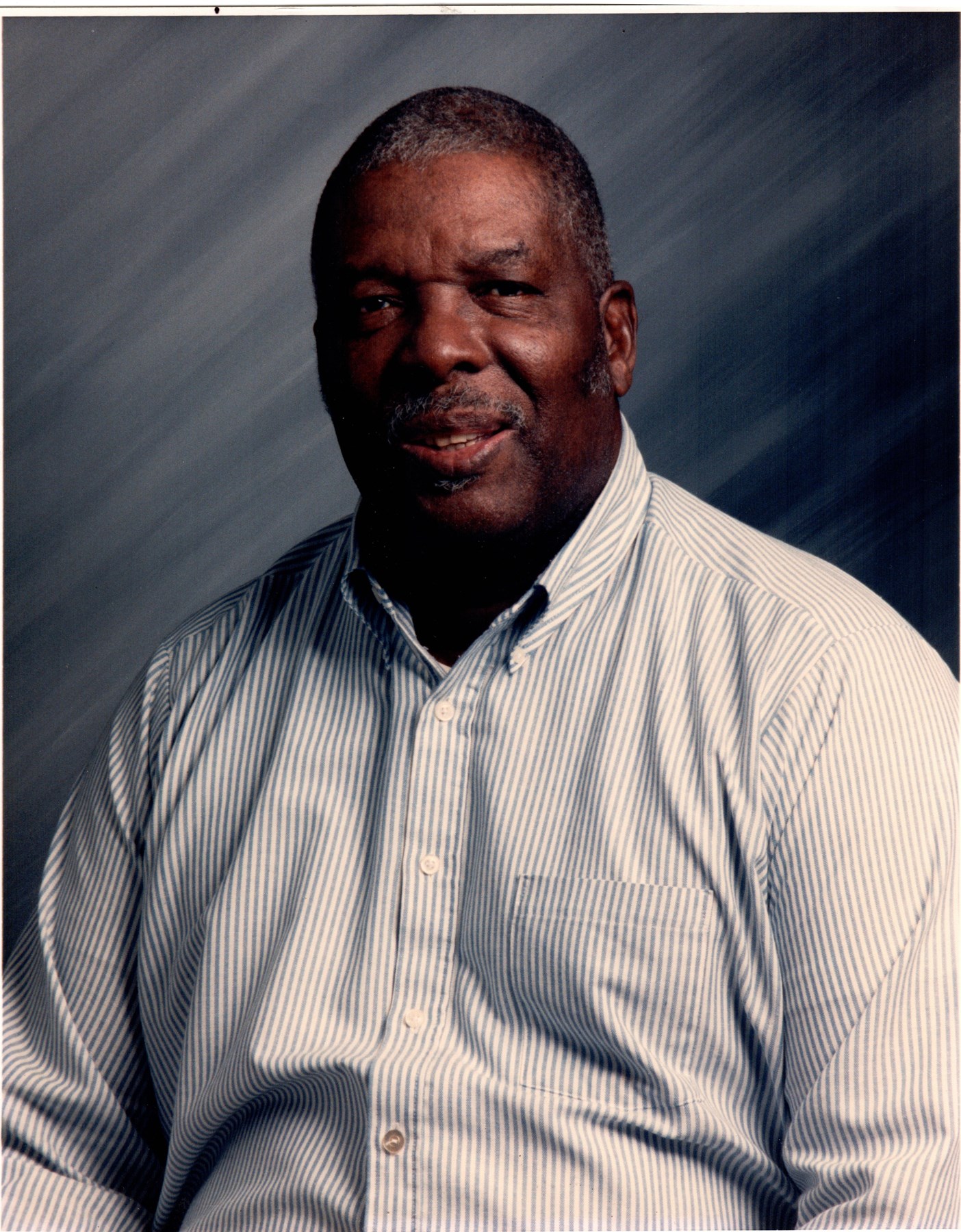 Obituary of Leroy J. Ebanks