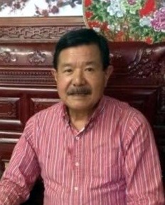 Obituary of Chi-Shang Chen