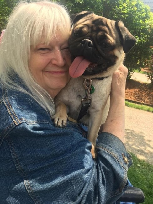 Obituary of Katherine Diane Rogers