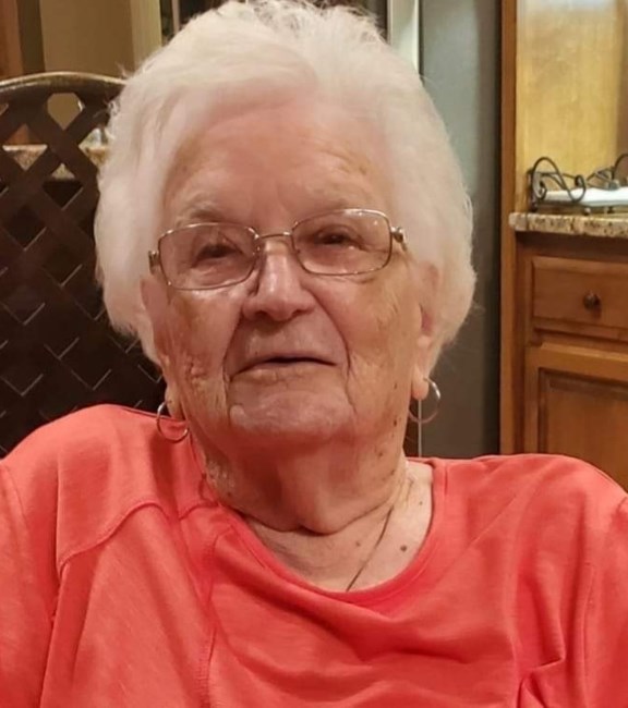 Obituary of Helen Josephine Golden