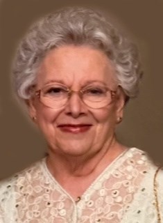 Obituary of Mary Vance Gaffney Gibson