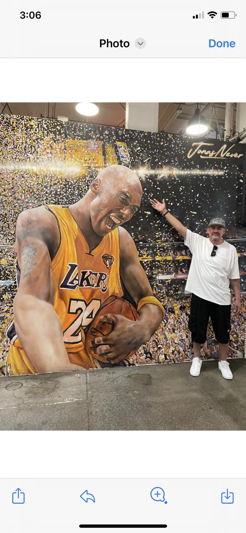 Obituary of Pablo Neri