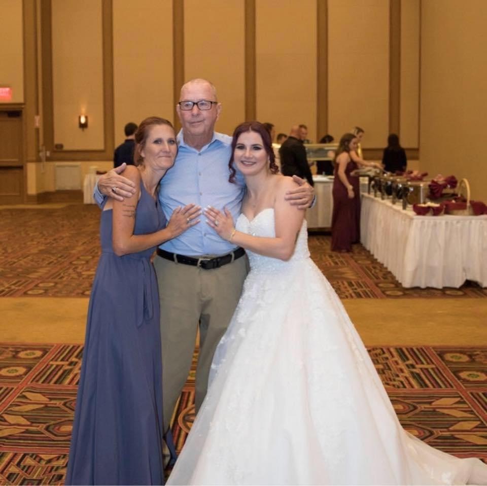 Obituary of Johnny Lee Fuller