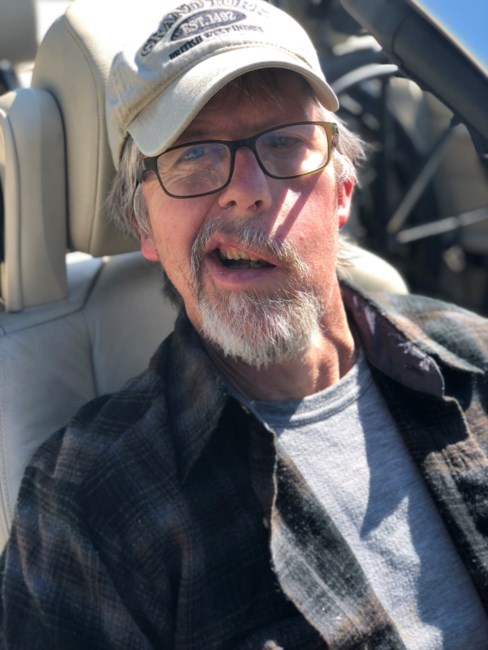 Obituary of David W. MacIntosh