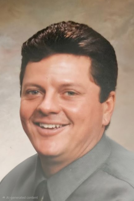 Obituary of William John Spitz