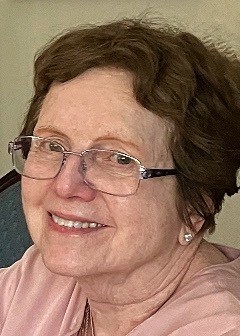 Obituary of Arlene F. Corrigan