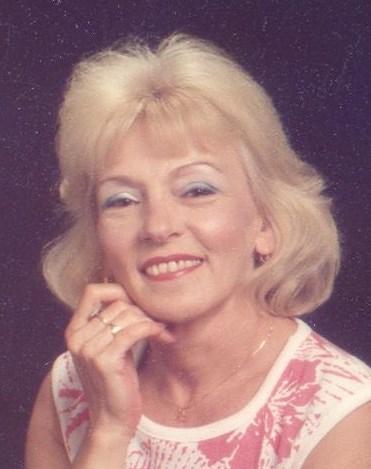 Obituary of Marie Lambert