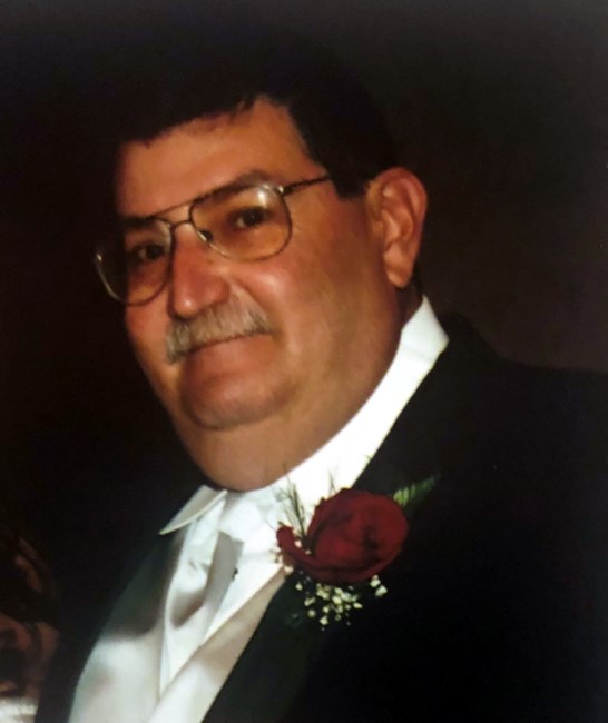 Obituary of Anthony St. Angelo