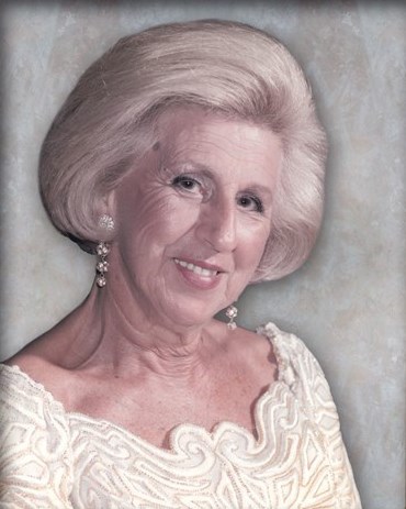 Obituary of Sara Massialas