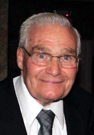 Obituary of Charles G. Brick