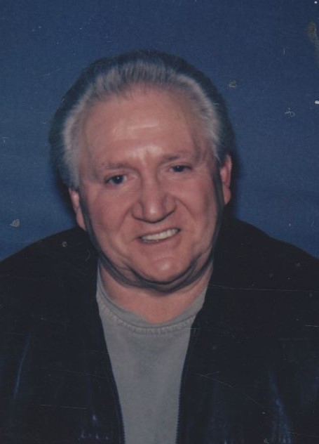 Avis de décès de Gary Edward Bentley Sr.