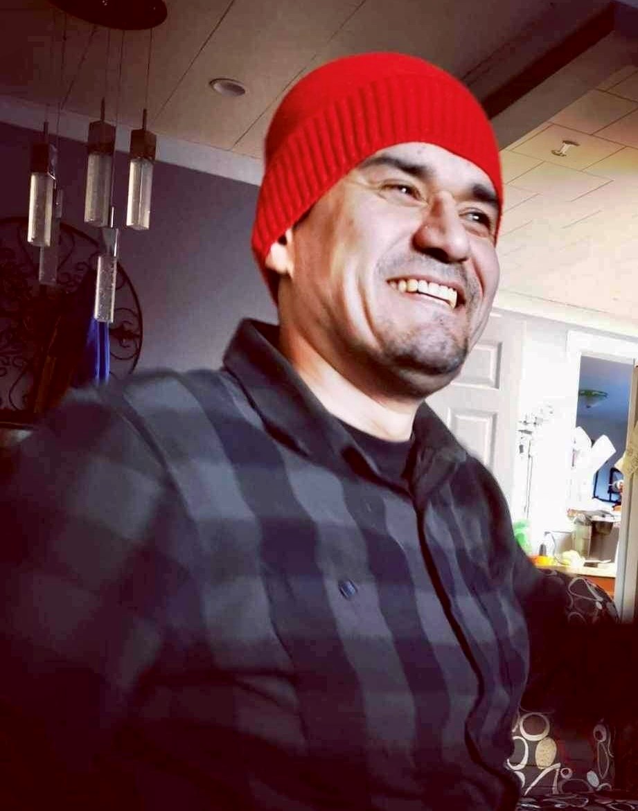 Obituary of Christopher Cody Crow