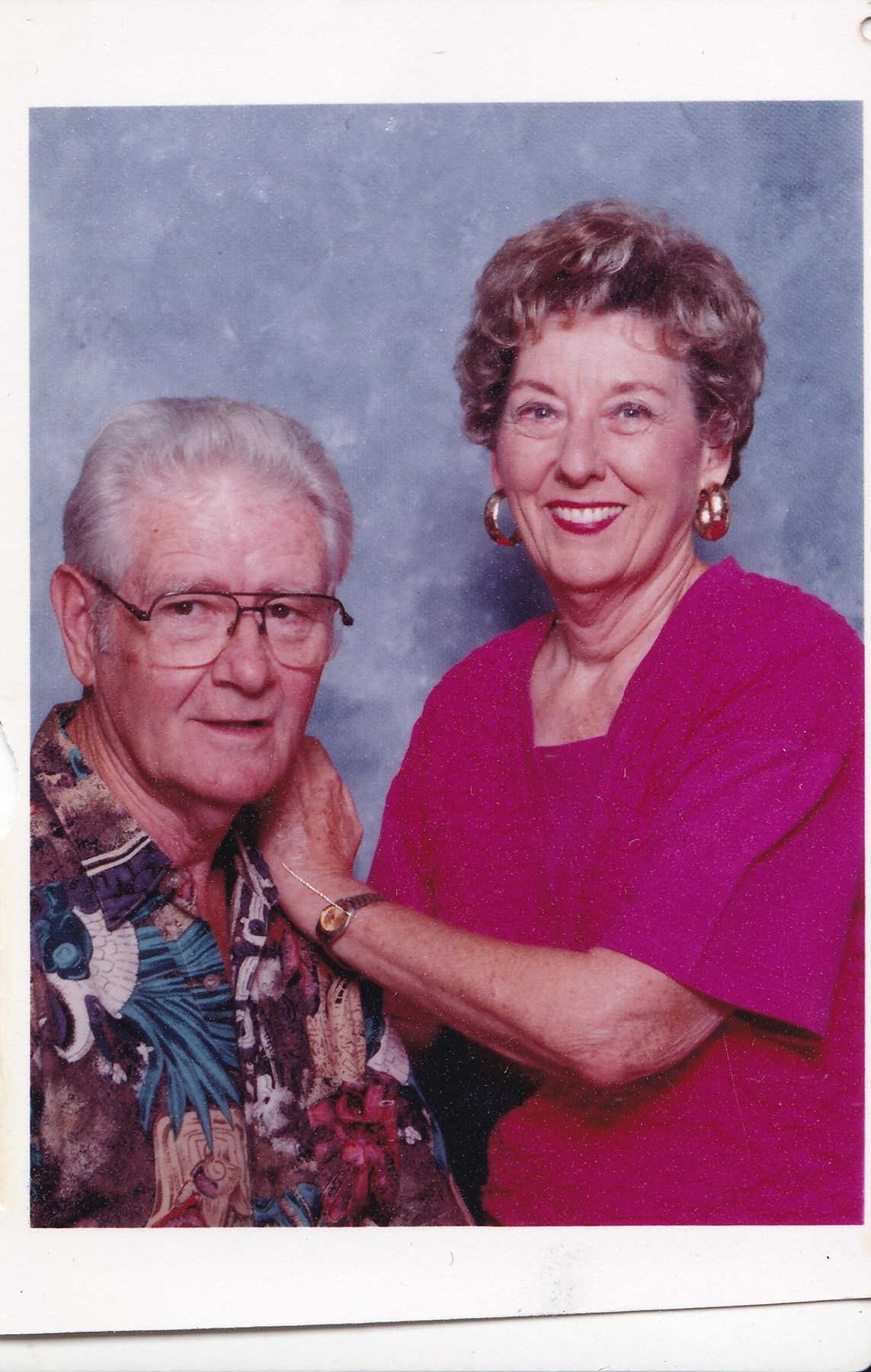 Obituary of Clara Nell Lewis