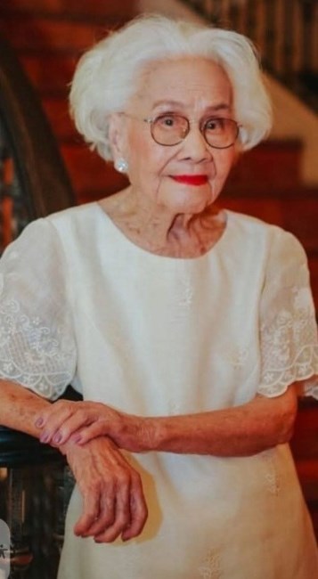 Avis de décès de Aida Mallorca Te