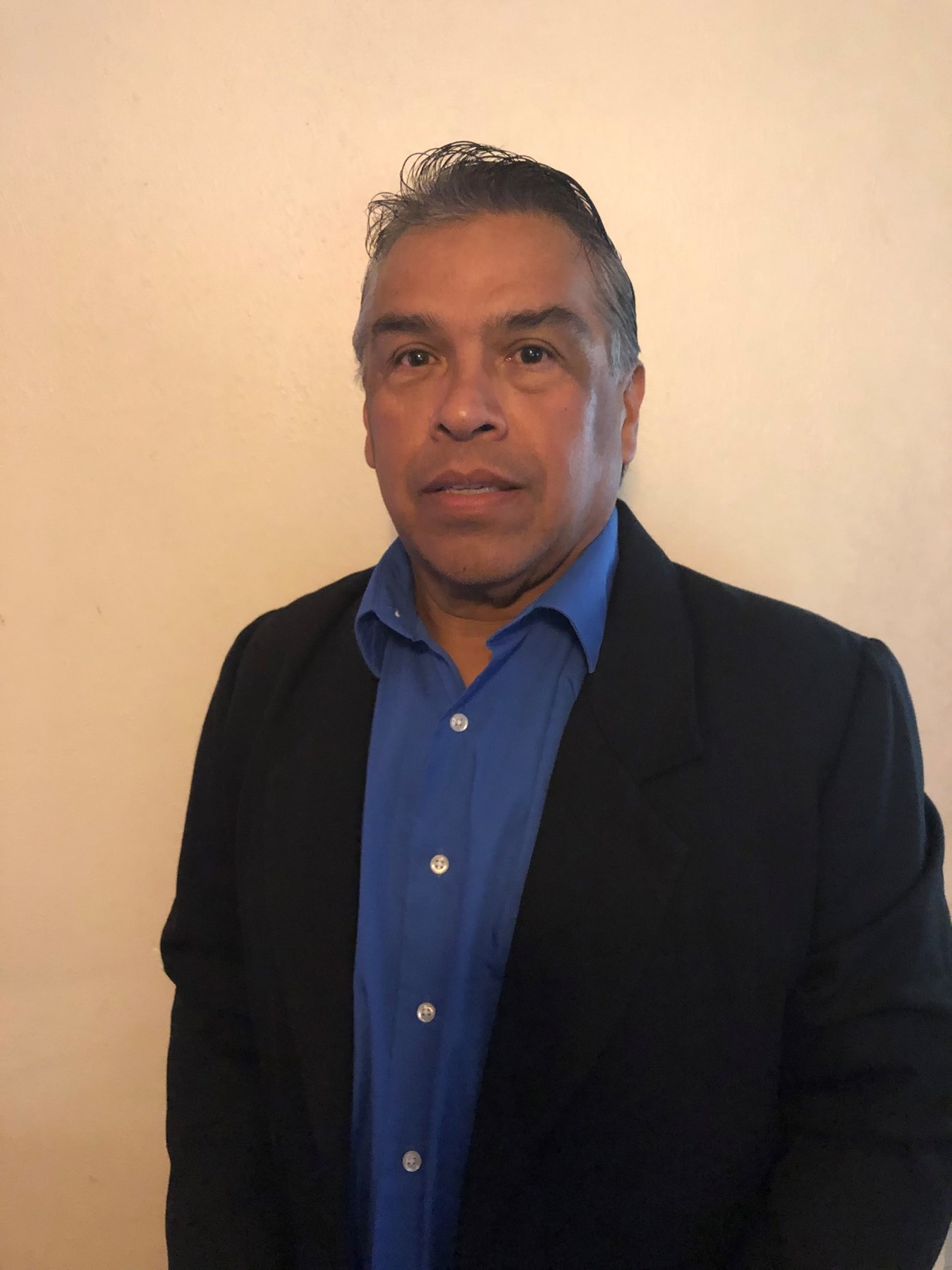 Obituary of Albert Peña