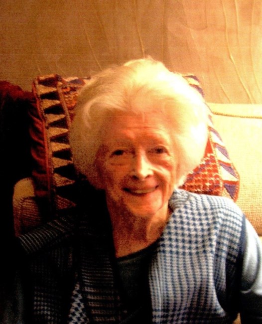 Obituary of Agnes Bridget Kelly