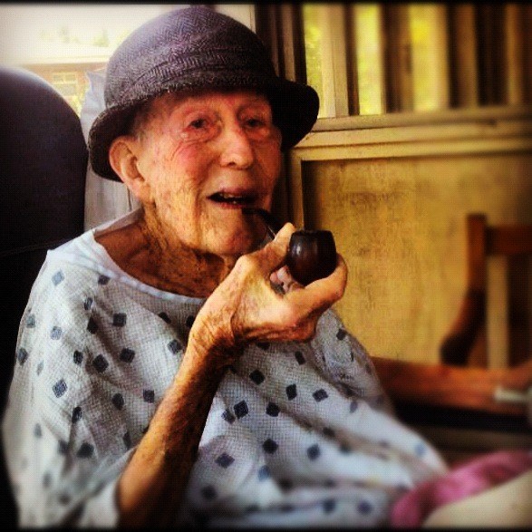 Obituary of Thomas R. Jarvis