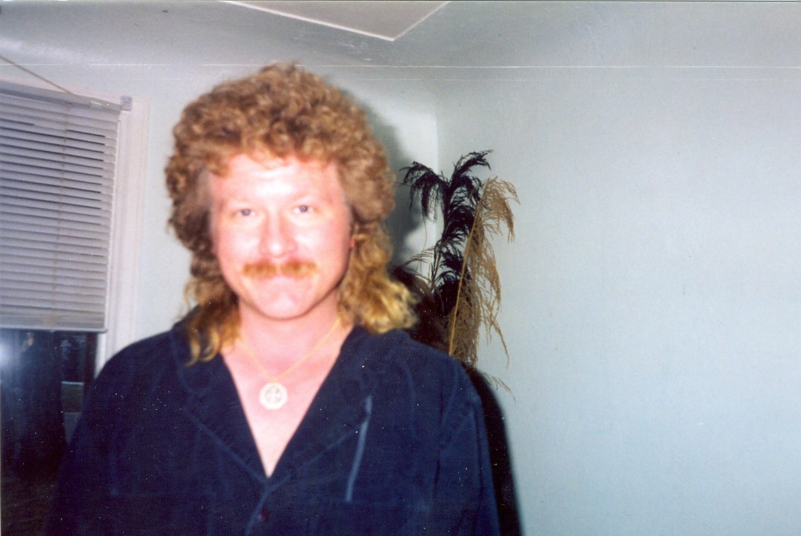 Obituary of Scott David Moore