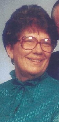 Obituary of JoAnne Gaynell McGraw