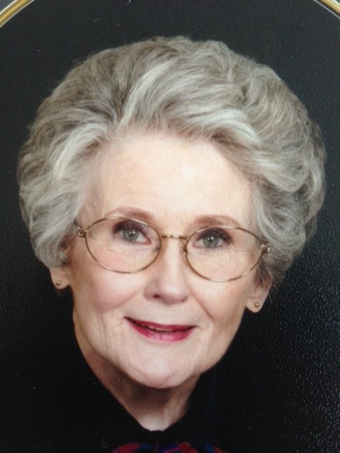 Obituary of Patricia Royce