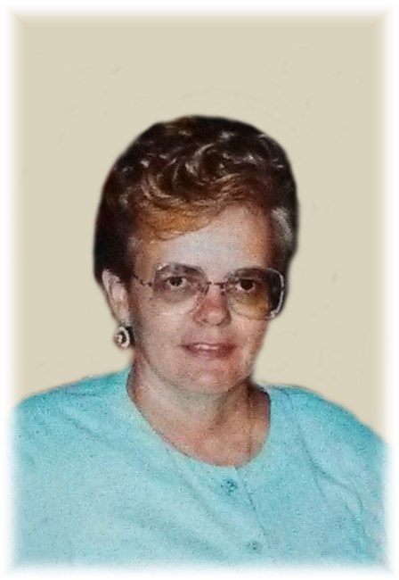 Obituary of Florence D. Descy Davis