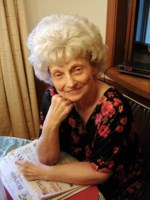 Wanda Stone