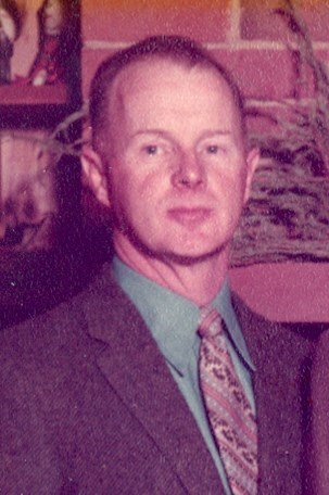 Obituary of Robert Ellis Leake