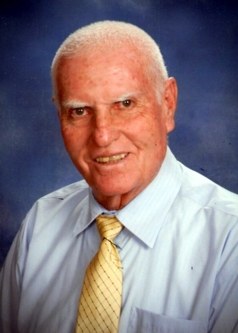 Obituary of Frank W. Laye