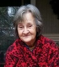 Obituary of Dolores Walker