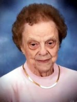 Evelyn Hunter