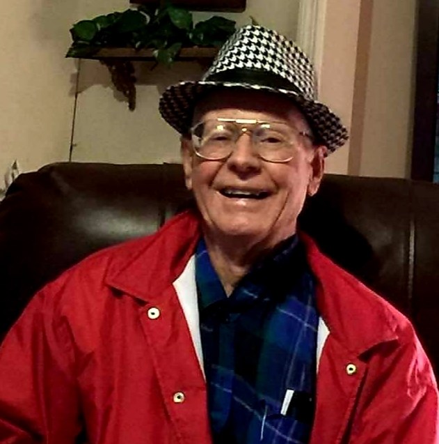 Obituary of Richard Tenney