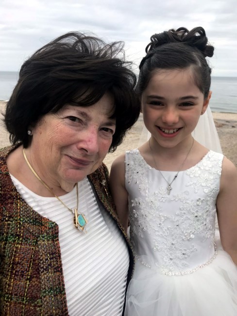 Obituary of Dolores F. Netusil