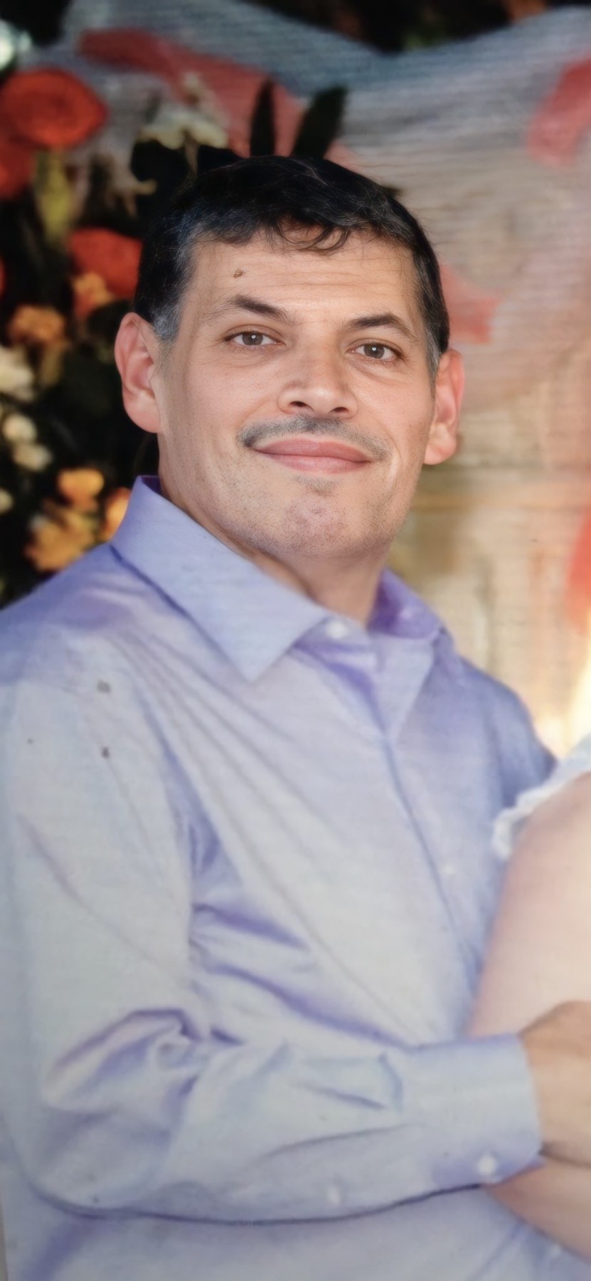 Avis de décès de Noe Treviño