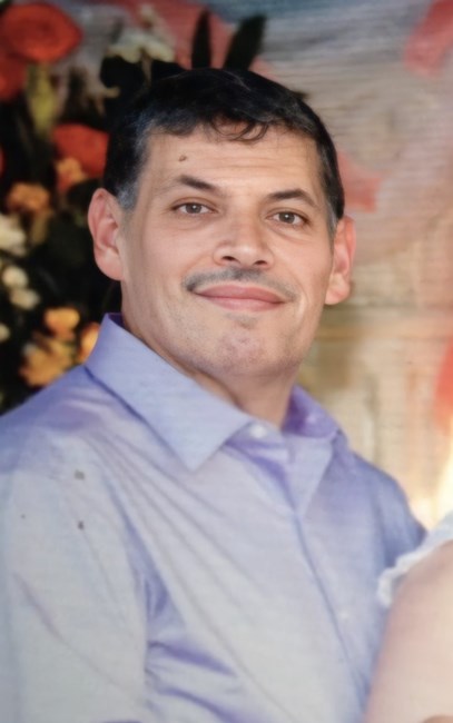 Obituary of Noe Treviño