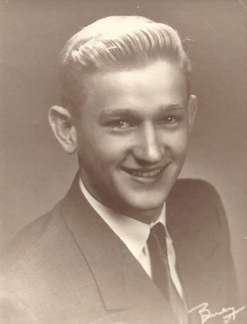 Obituary of Sam Crowther