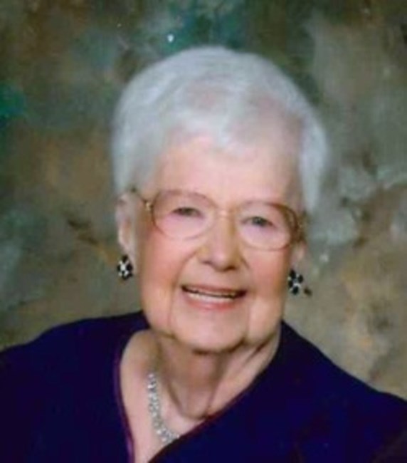 Obituary of Elizabeth A. Eberle