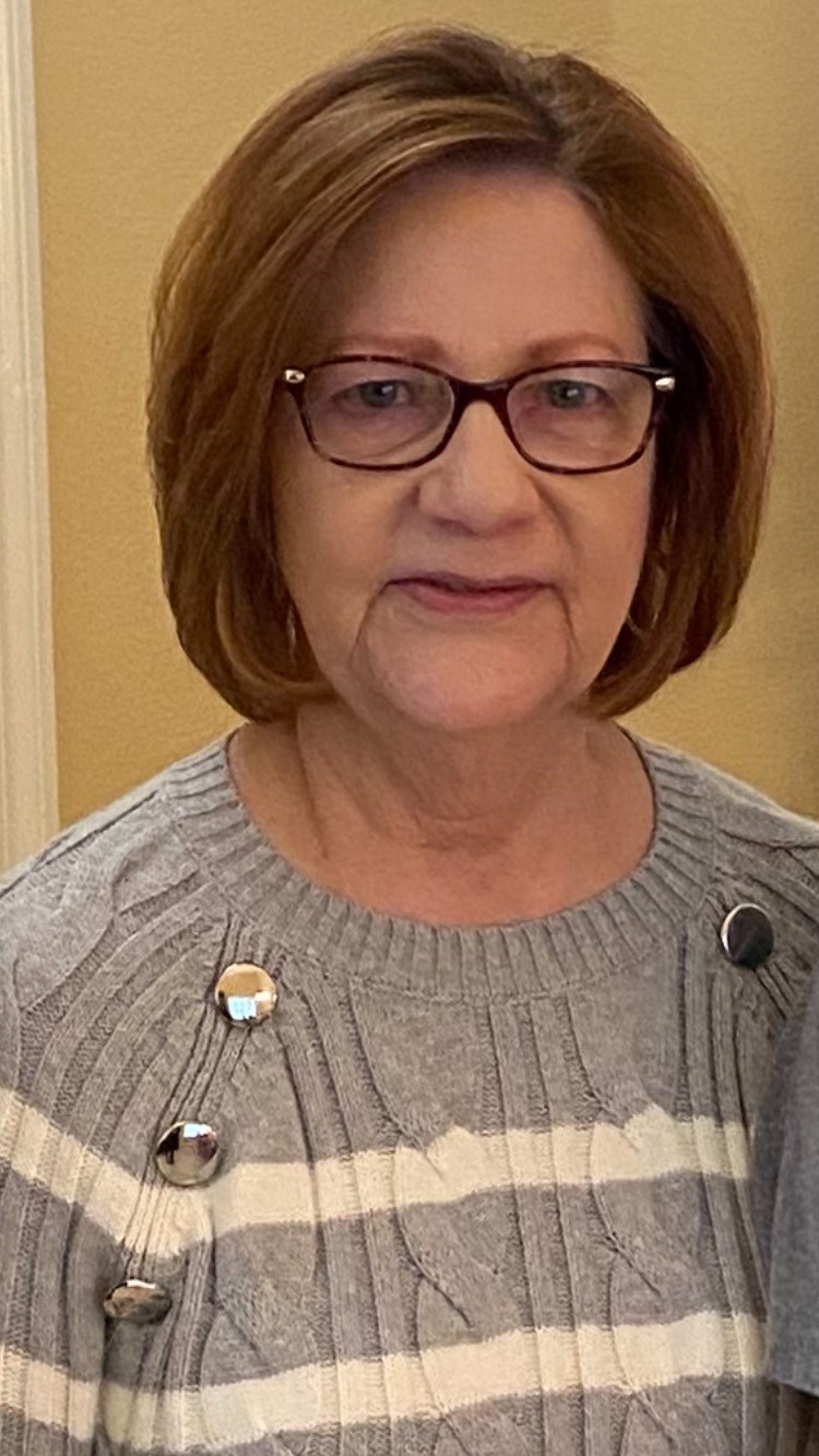 Obituary of Priscilla Ann Guidry Delaloire