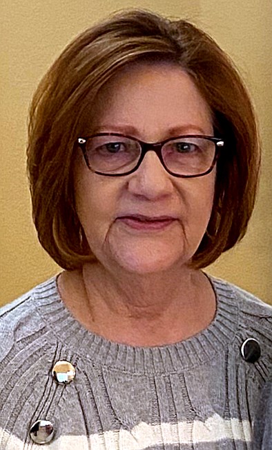 Obituary of Priscilla Ann Guidry Delaloire