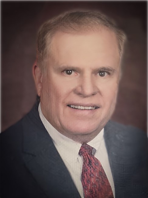 Obituary of Ray Rolland Ayers