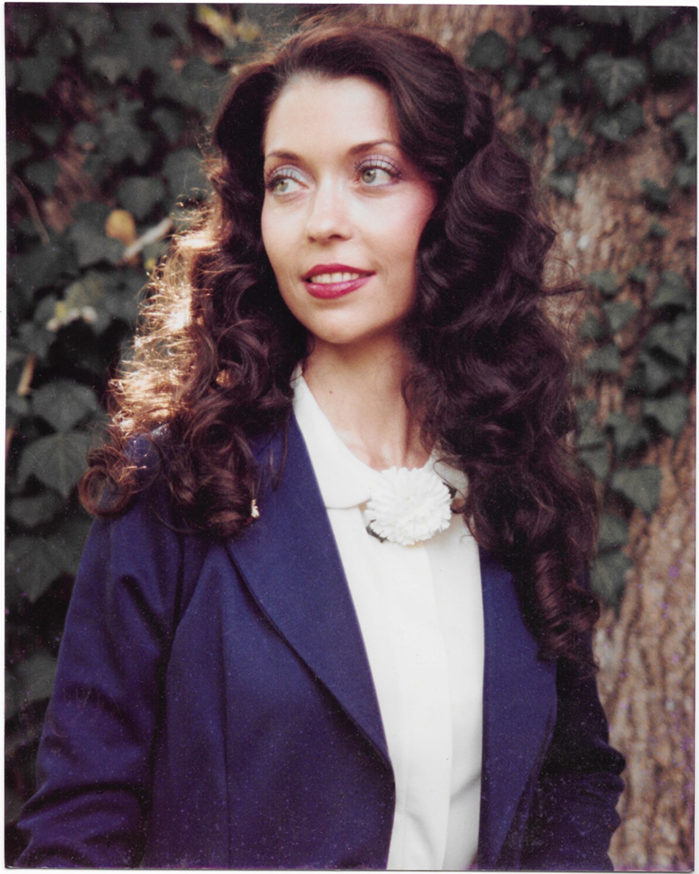 Obituary of Yvette Sharp