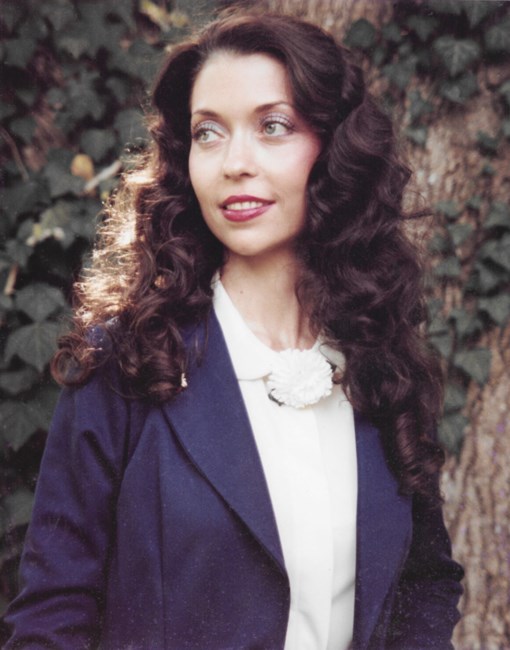 Obituary of Yvette Sharp