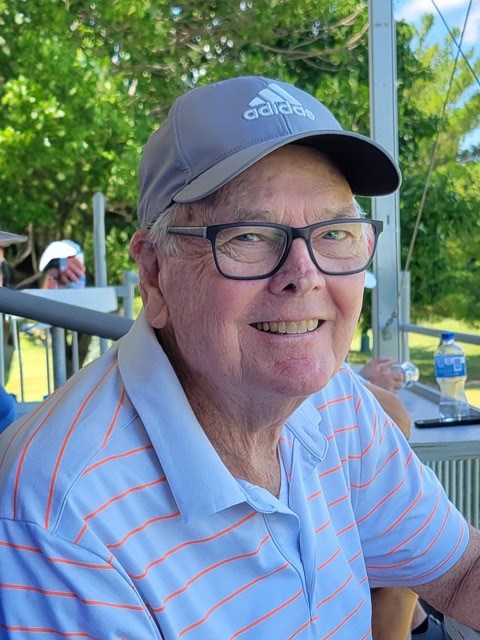 Obituary of Dan "Wade" M. Connolly