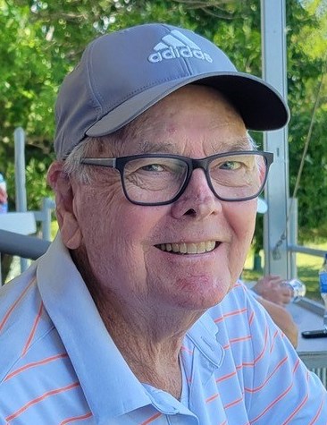 Obituary of Dan "Wade" M. Connolly
