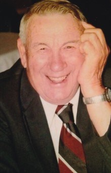 Obituary of Lloyd "Peanut" Laurent