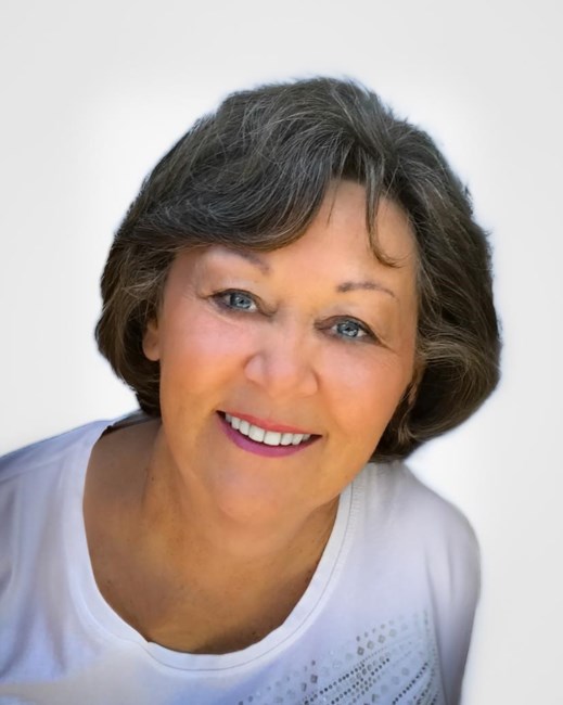 Obituary of H. Laraine Coplin