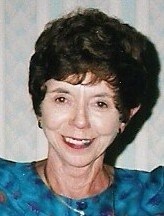 Obituary of Cathie Cathie Treagle Calvert