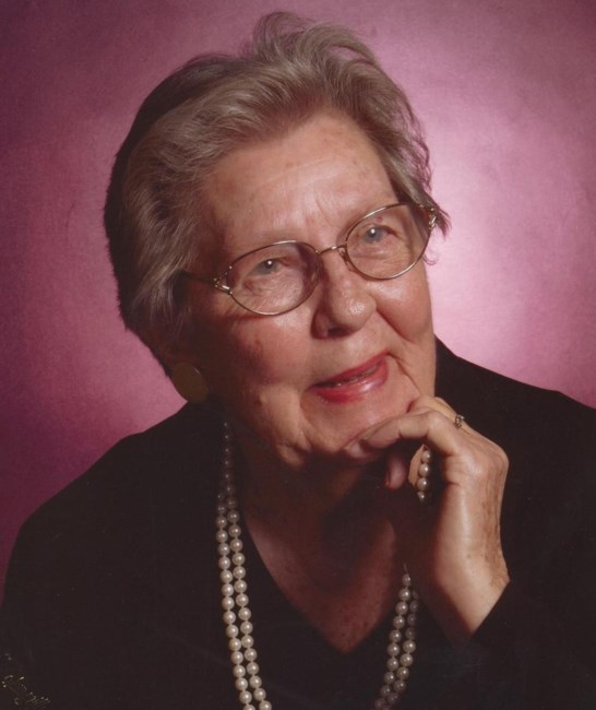 Obituary of Lydia B. Huebel