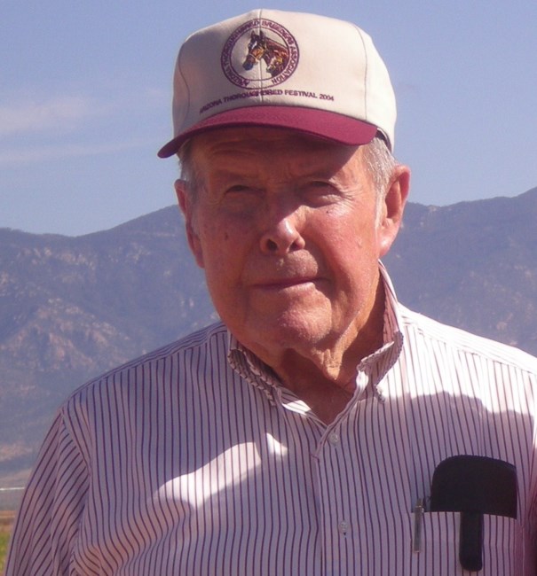 Obituario de Gene Fleming