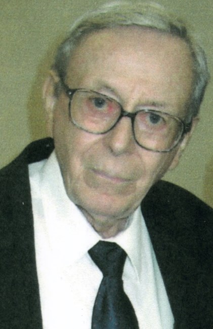 Obituary of Robert Dean Stovall