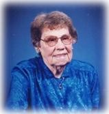 Obituary of Marian E Gleason